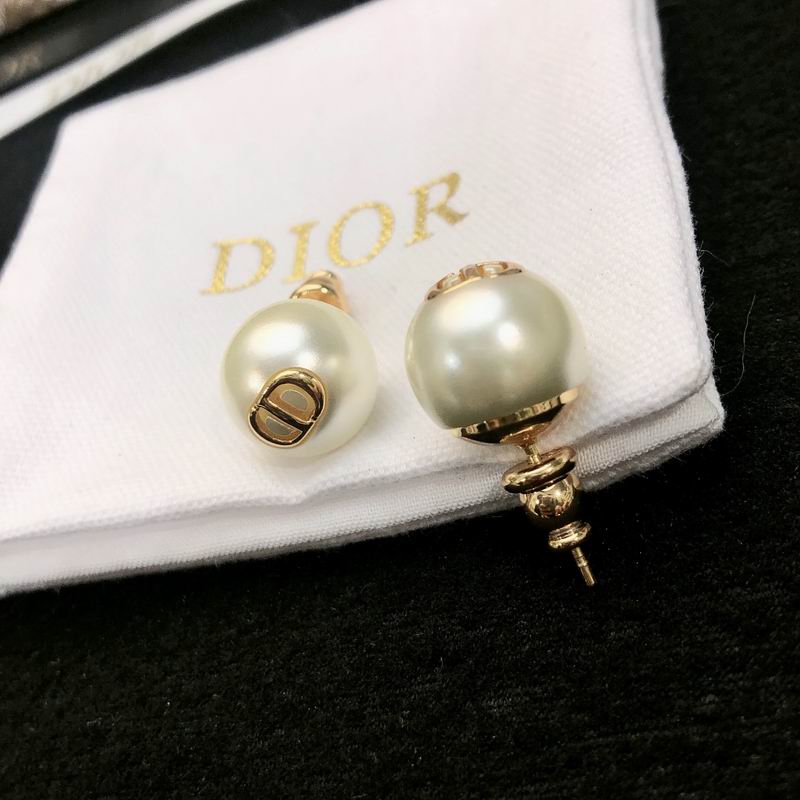 Dior Earring 05lyr529